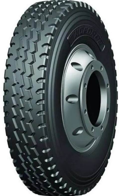 Грузові шини 315/80R22.5 156/150M WA1060 20PR Універсальна WINDFORCE